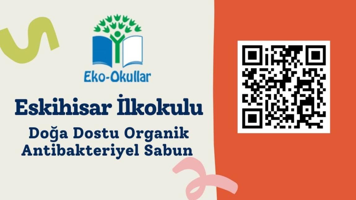 DOĞA DOSTU ORGANİK ANTİBAKTERİYEL SABUN YAPIMI